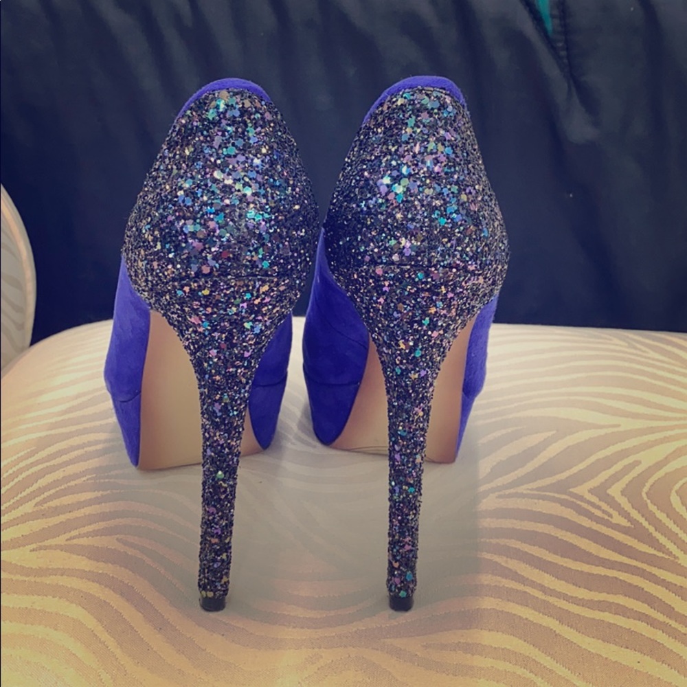 Boutique9 Heels